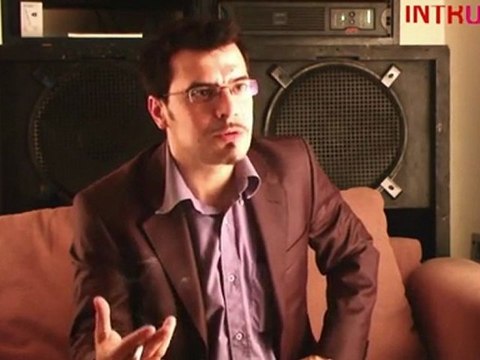 Pedro Alvès entre détente, surprise, univers et histoires touchantes