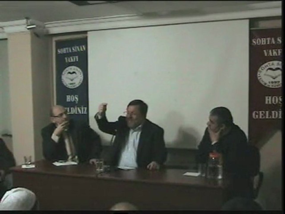 Halil. İ. Kutlay 6 Bölüm