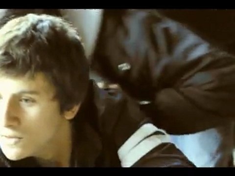 Serin feat. Sansar Salvo - Dezenfekte @ Hiphoplife.com.tr