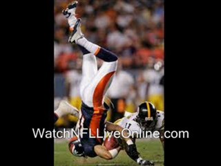 watch nfl games NFC Wild Card Weekend on internet