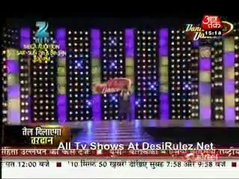 Saas Bahu Aur Betiyan 6th January 2012pt4