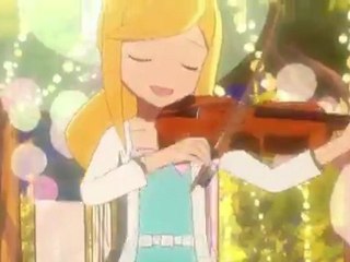 Rhythm Thief & les Mystères de Paris - Pub japonaise 2