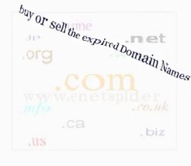 Domain Name Registration