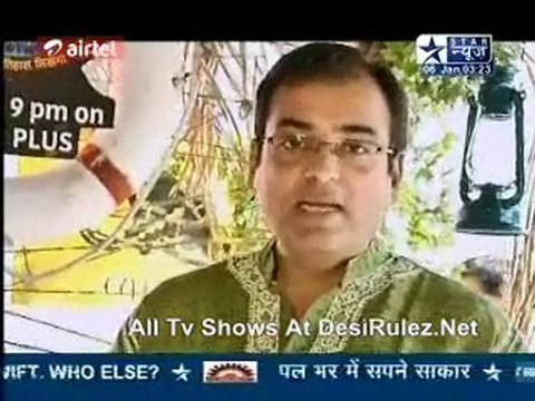 Saas Bahu Aur Saazish 6th January 2012pt4