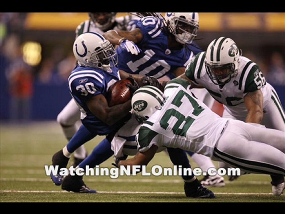 watch nfl playoffs AFC Wild Card Weekend online stream