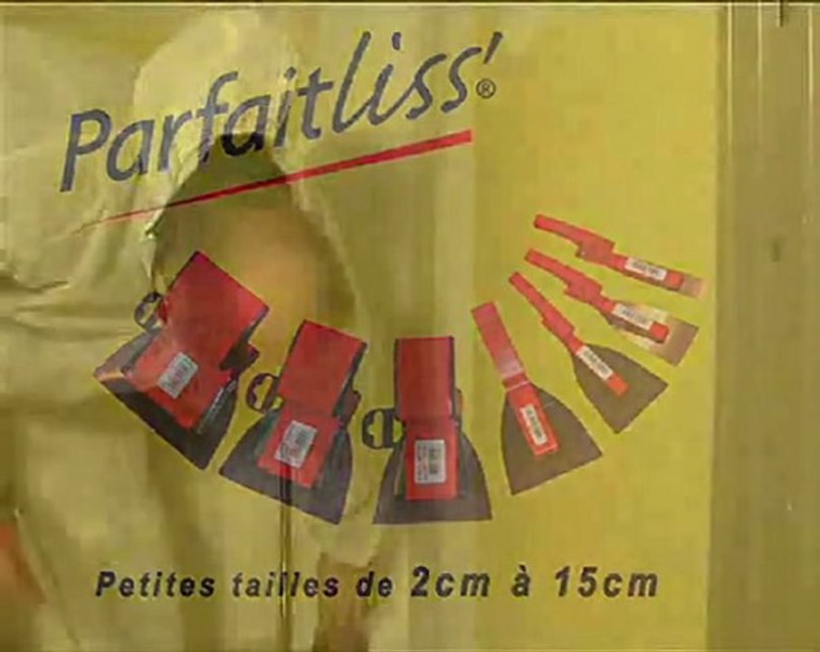 L'Outil Parfait  TECHNIMAT