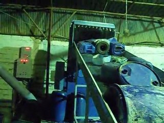 120 lik sulu kırma makinası (great white shark)