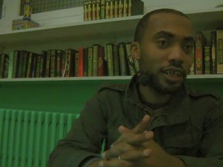 Mohamed Bajrafil - Zakarya al Ansar