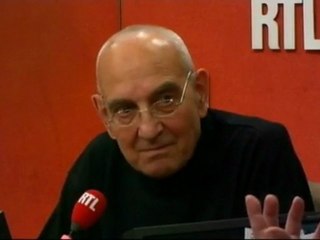 Jeanne d'Arc appartient-elle encore à notre patrimoine national ? : le "Débat" avec l'historien Max Gallo