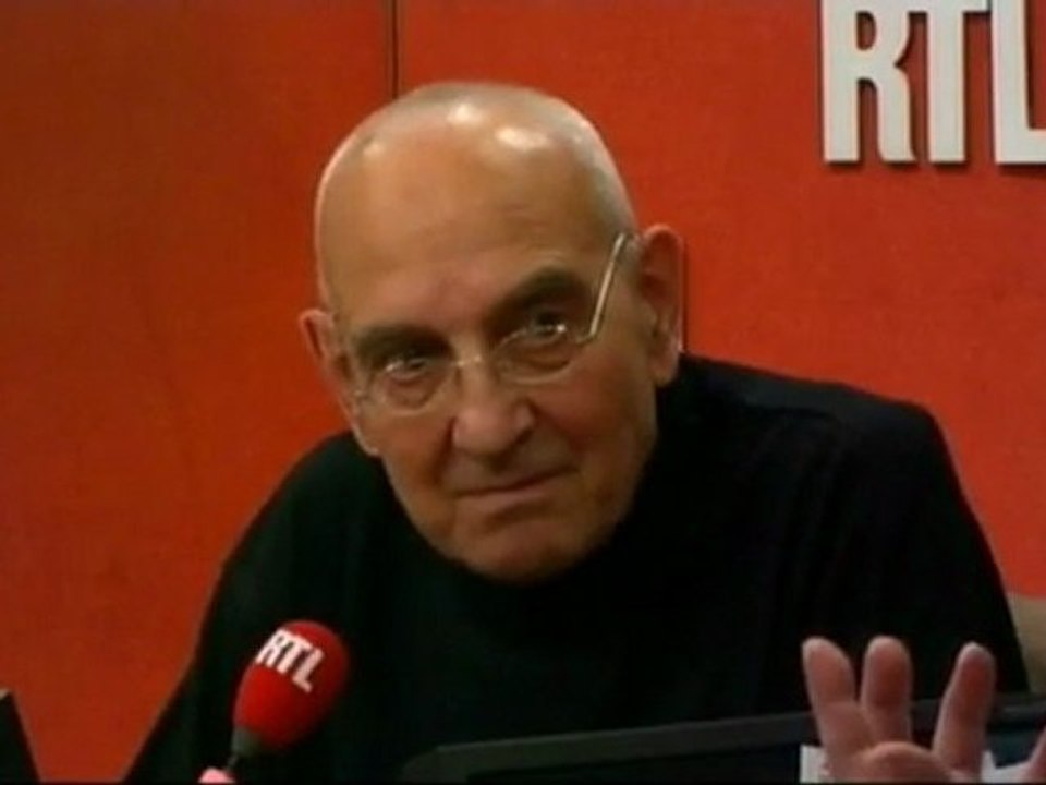 Jeanne d'Arc appartient-elle encore à notre patrimoine national ? : le "Débat" avec l'historien Max Gallo