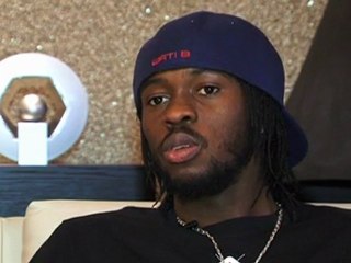 L' ambiance à Arsenal et dans les stades.