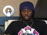 Le foot prend beaucoup de temps à Gervinho.