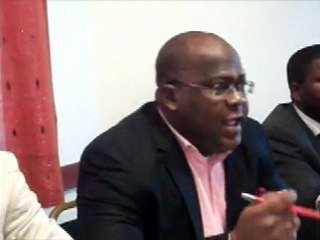 VERITE DES URNES. HOLD-UP ELECTORAL EN RD CONGORESUME