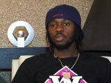 Gervinho et son emploi du temps à Londres.