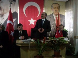 müezzinoğlu uzunköprü' de