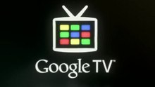 Google TV - CES 2012 Video