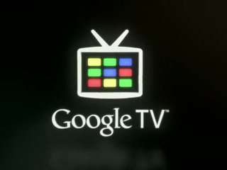 Google TV - CES 2012 Video