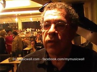 ΡΟΚ Α ΜΠΙΛΥ ΣΤΑ ΣΥΝΝΕΦΑ - mymusicwall.com - webtv- διαδικτυακή τηλεόραση
