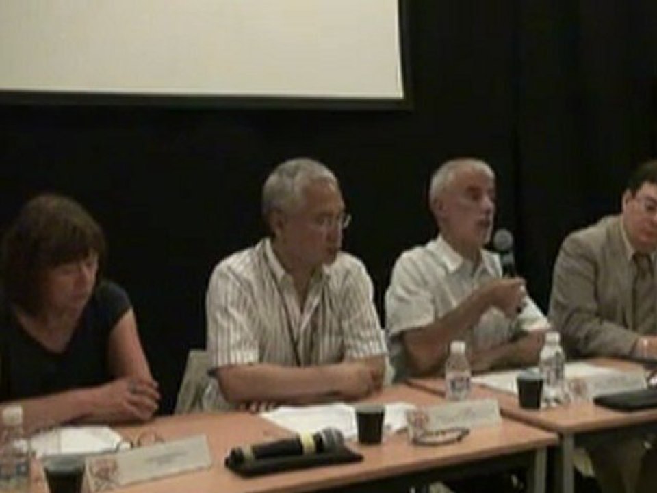 Du militarisme démocratique ou du danger de laisser la guerre à ceux qui en font le métier (1ère partie)