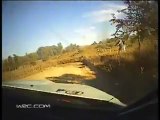 WRC Onboards  rally Argentina 2009  Pavlides SS19