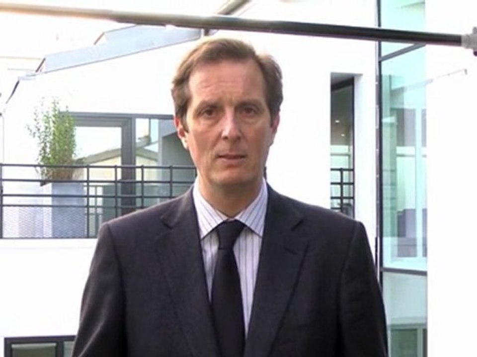 UMP - Le chiffre de la semaine par Jérôme Chartier : les 3 reniements de François Hollande