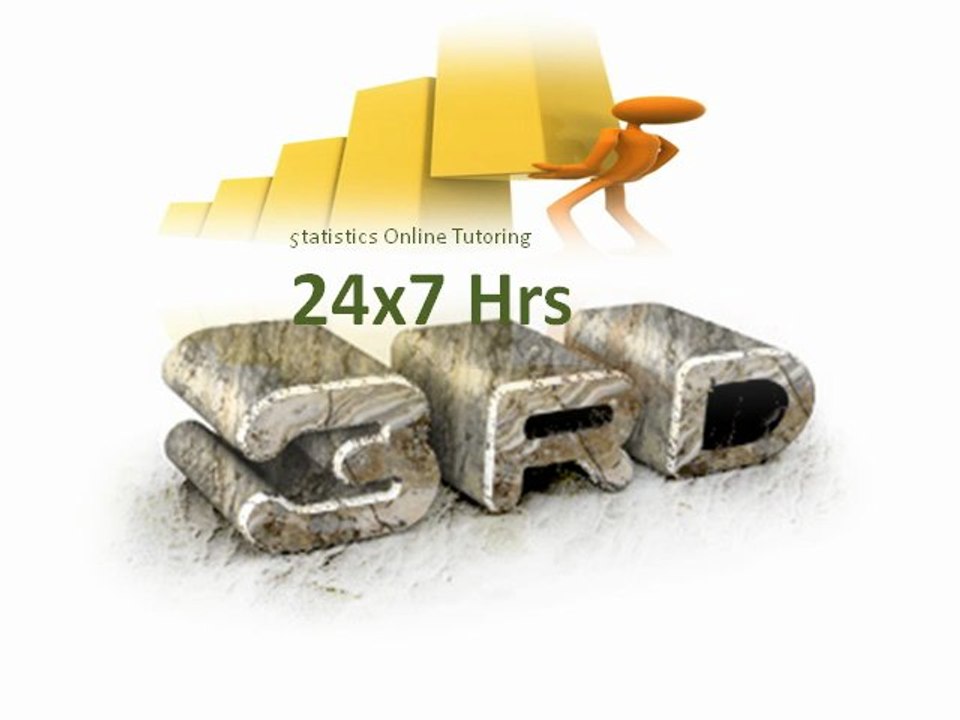 Statistics Assignment Help, Statistics Homework Help, ExpertsMind.com