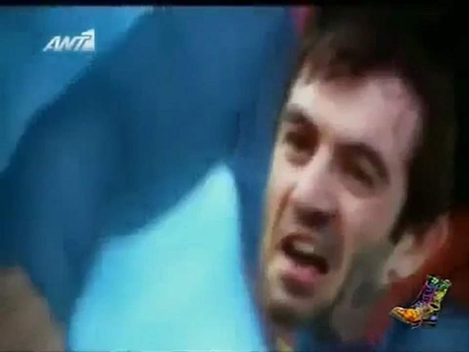 ο iptamenos karagkounis