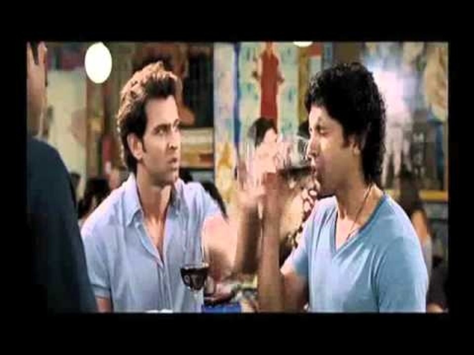 Bollywood's 'Car'mic Connection