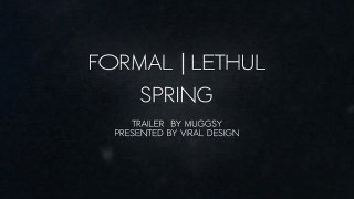 Halo Reach Trailer :: Formal & Lethul :: (100% MLG)