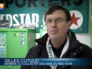 Coupe de France : engouement autour du match Red Star-OM