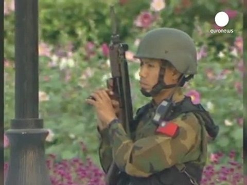 Hague says more reform needed in Myanmar