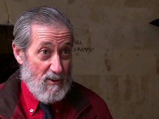 Palabras sobre Miguel Unamuno