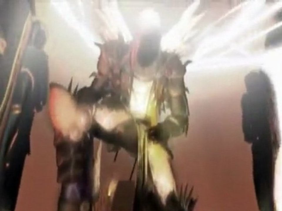 Diablo 2 : Cinématique Acte 2