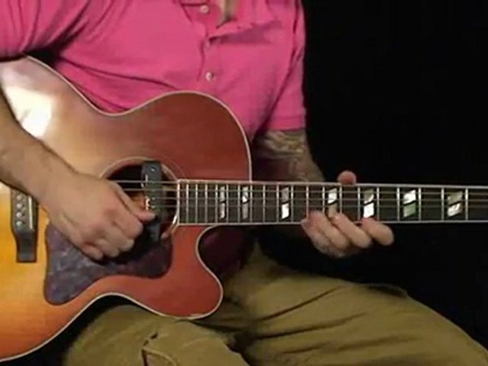 Cours de guitare urbaine avec Joon Switon