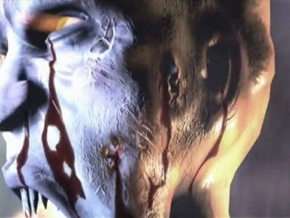 Diablo 2 : Cinématique Acte 4