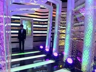 [31/12/2011] 2011 SBS 10 Star Awards