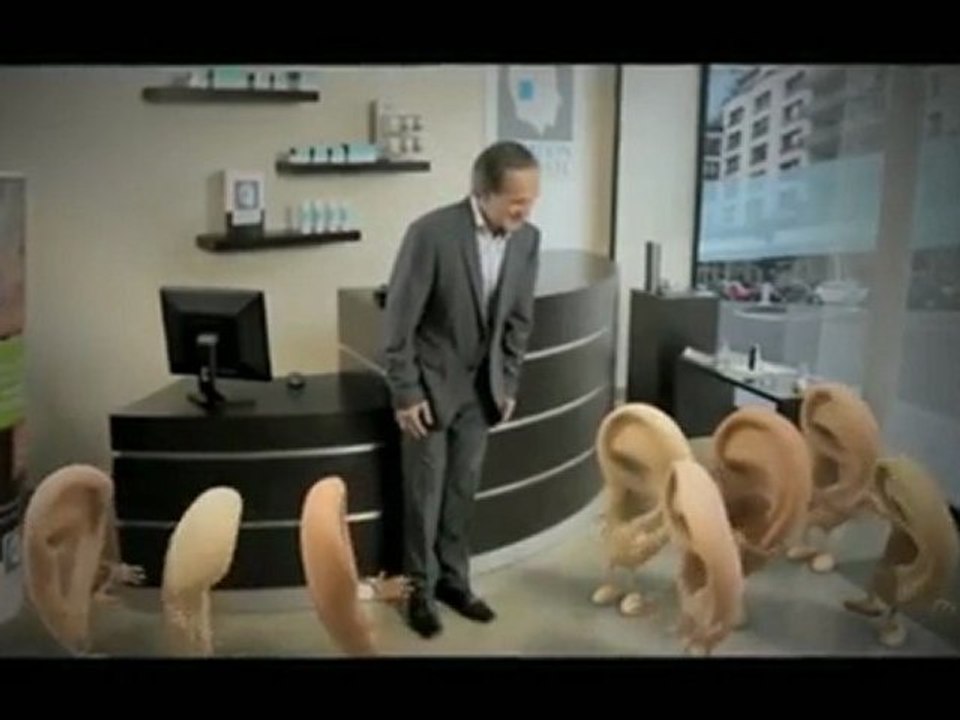 Prothèses auditives Lyon 7 Centre auditif - Audition Conseil Lyon 7