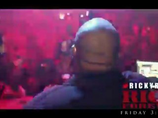 RICK ROSS NEW YEARS EVE 2012 PARTY AT CLUB CAMEO - YouTube