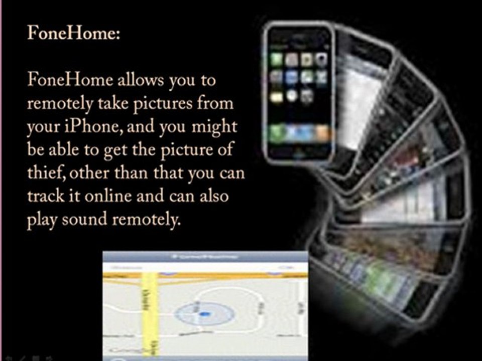 5 best iPhone apps that would help you to get your stolen iPhone back
