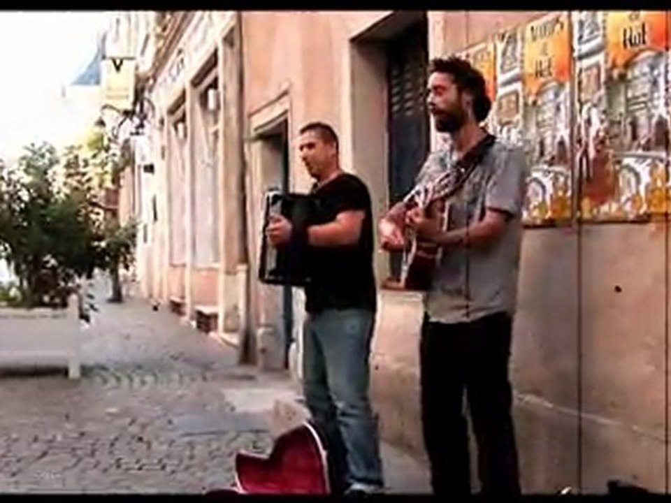 ACORPS DE RUE: Choix de vie et compagnie - LE CLIP HD [OFFICIAL MUSIC VIDEO]