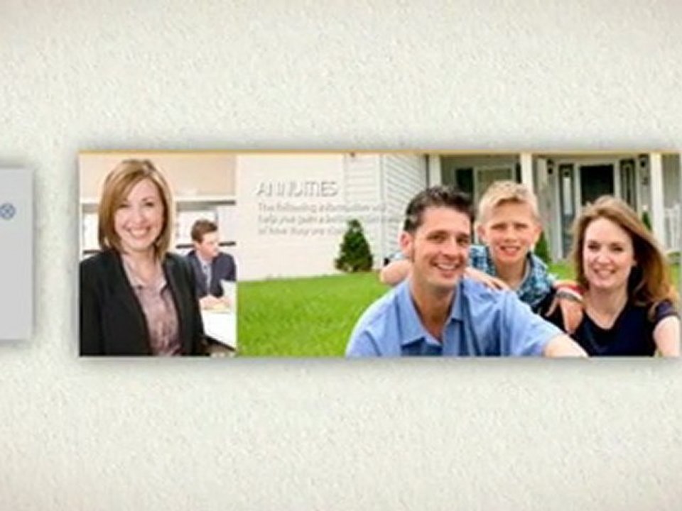 Term Life Insurance