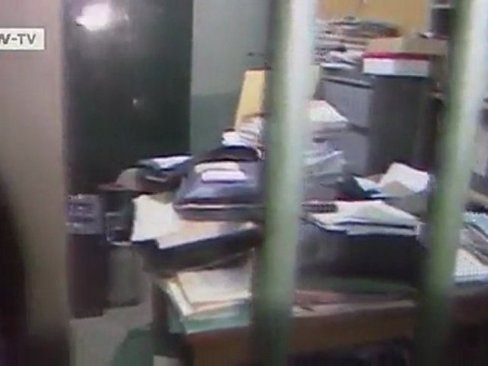 Secret Files: How shredded Stasi files are reconstructed | People