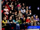 SEZAİ GÖKSU ELA GÖZLÜM BEN BU ELDEN GİDERSEM ( GÖKSU SHOW)