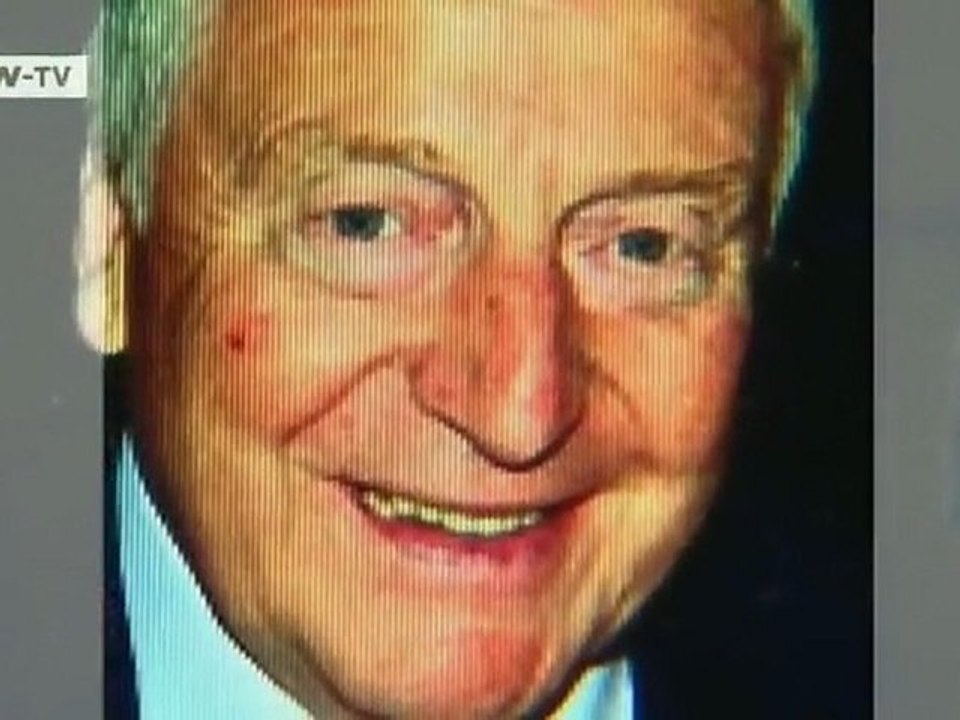 Germany's President on the Hot Seat: How much has the office been damaged? | People