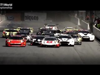 GT1 2011 Season Review