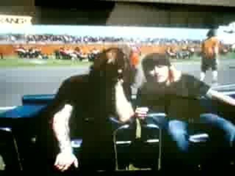 Stone Sour Come What Ever May Live