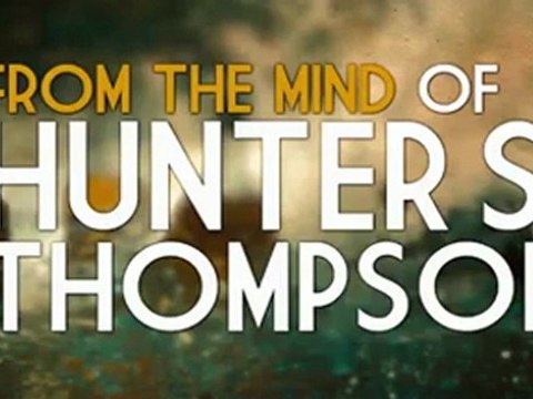 Johnny Deep'ten Tutku Günlükleri