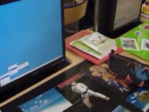 Classe Numérique à l'Institution Saint-Jude (Ecole Saint Nicolas)