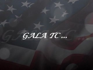 Gala TC Périgueux 2012