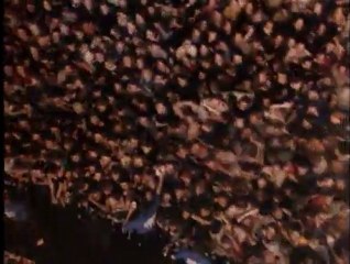 Pulp- Common people live